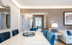 Charming 1Bedroom in the Luxurious Heart of Knightsbridge London